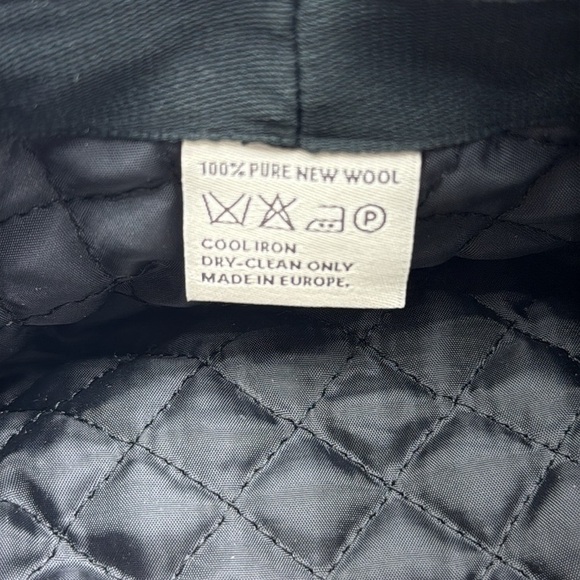 Fia Black Watch Plaid Flat Cap - Picture 8 of 9